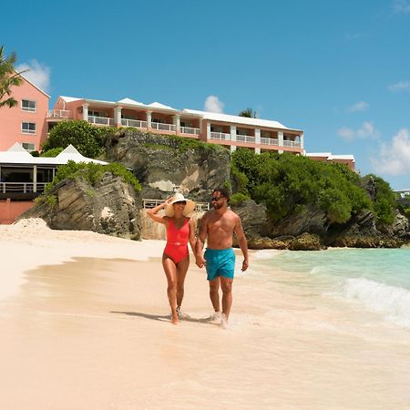 The Reefs Resort And Club Southampton المظهر الخارجي الصورة