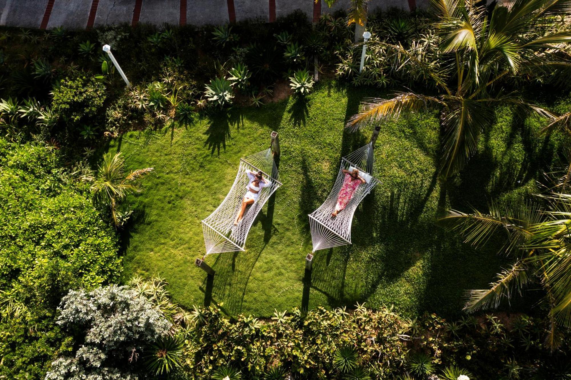 The Reefs Resort And Club Southampton المظهر الخارجي الصورة