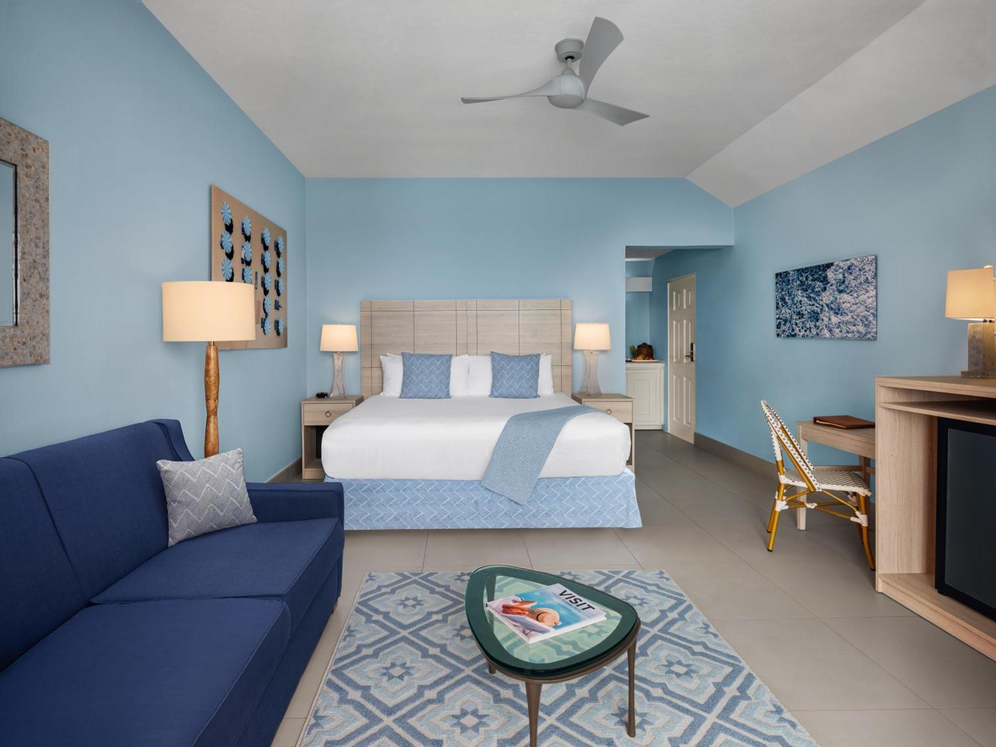 The Reefs Resort And Club Southampton المظهر الخارجي الصورة
