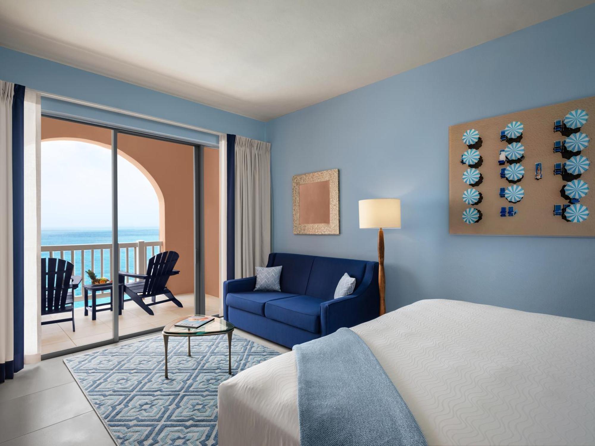 The Reefs Resort And Club Southampton المظهر الخارجي الصورة