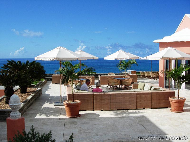 The Reefs Resort And Club Southampton المظهر الخارجي الصورة
