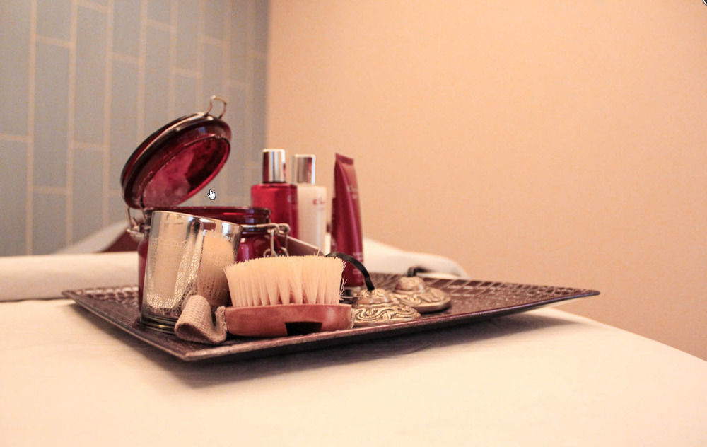 The Reefs Resort And Club Southampton المظهر الخارجي الصورة