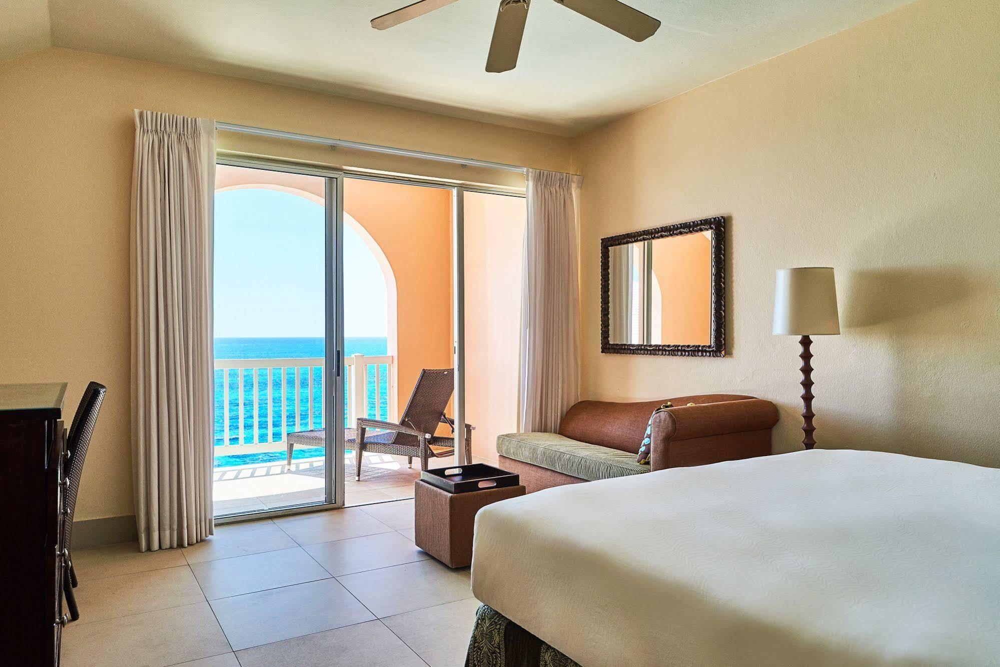 The Reefs Resort And Club Southampton المظهر الخارجي الصورة
