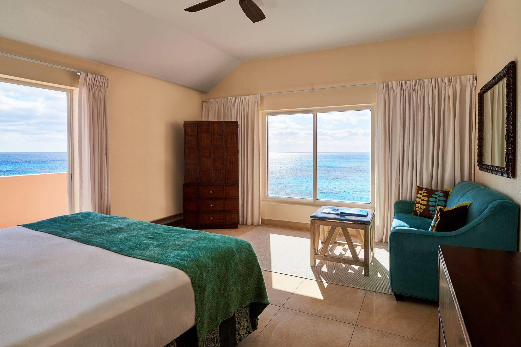 The Reefs Resort And Club Southampton المظهر الخارجي الصورة