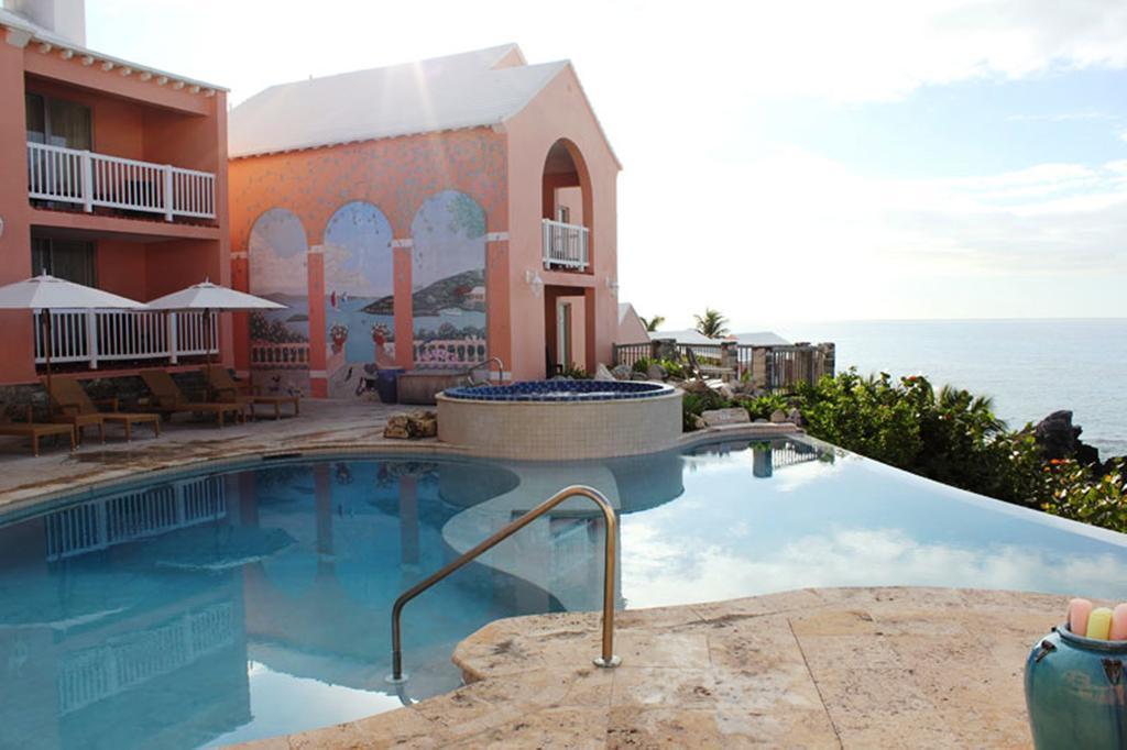 The Reefs Resort And Club Southampton المظهر الخارجي الصورة