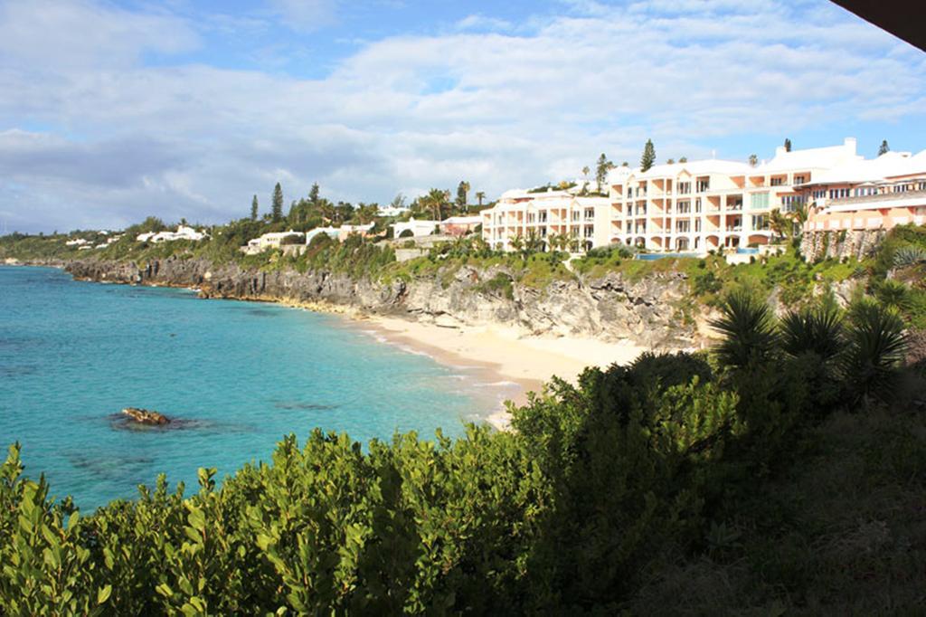 The Reefs Resort And Club Southampton المظهر الخارجي الصورة
