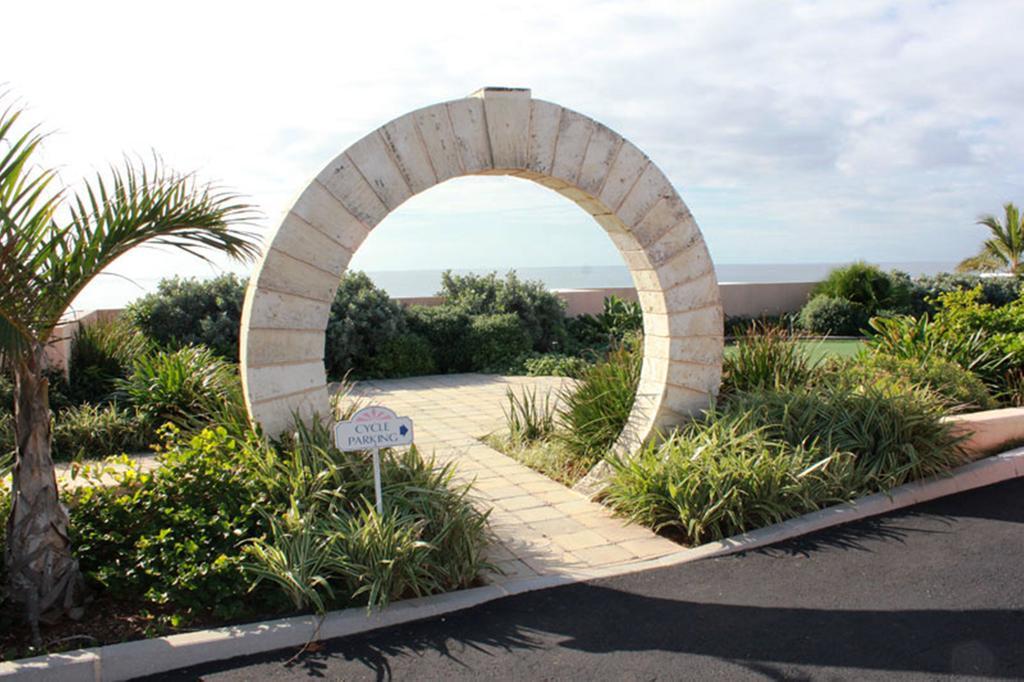 The Reefs Resort And Club Southampton المظهر الخارجي الصورة