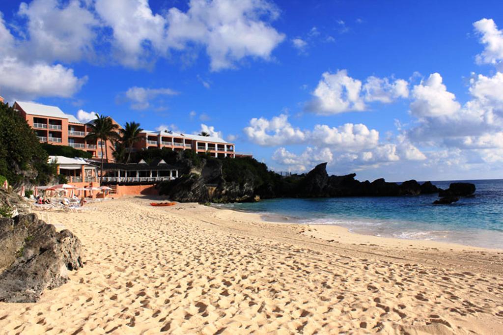 The Reefs Resort And Club Southampton المظهر الخارجي الصورة