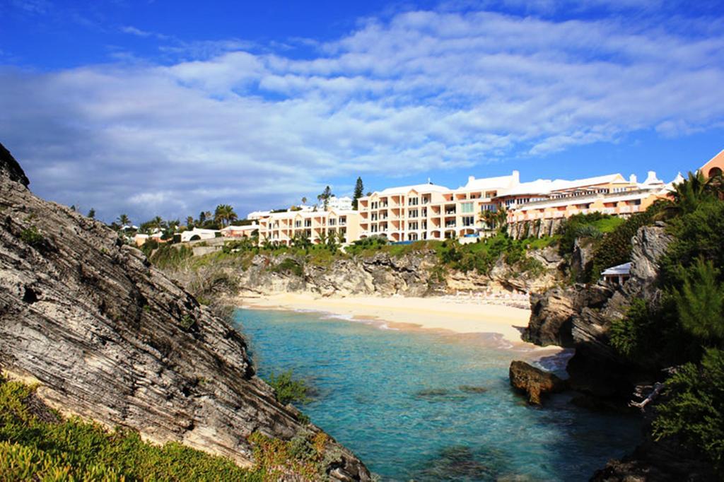 The Reefs Resort And Club Southampton المظهر الخارجي الصورة