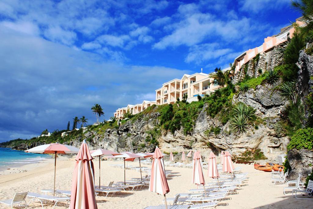 The Reefs Resort And Club Southampton المظهر الخارجي الصورة