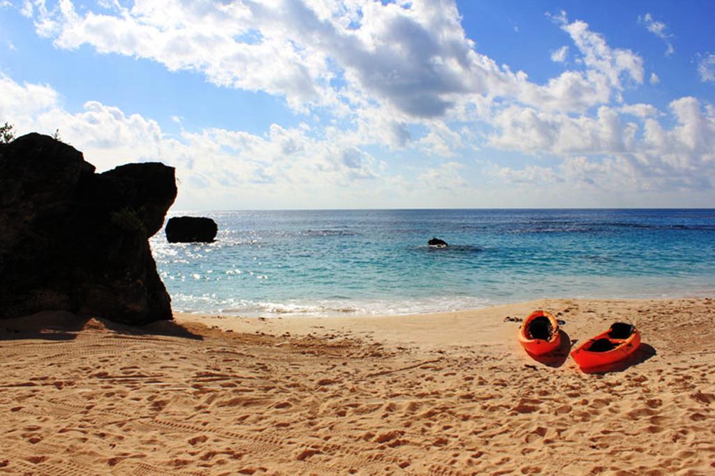 The Reefs Resort And Club Southampton المظهر الخارجي الصورة