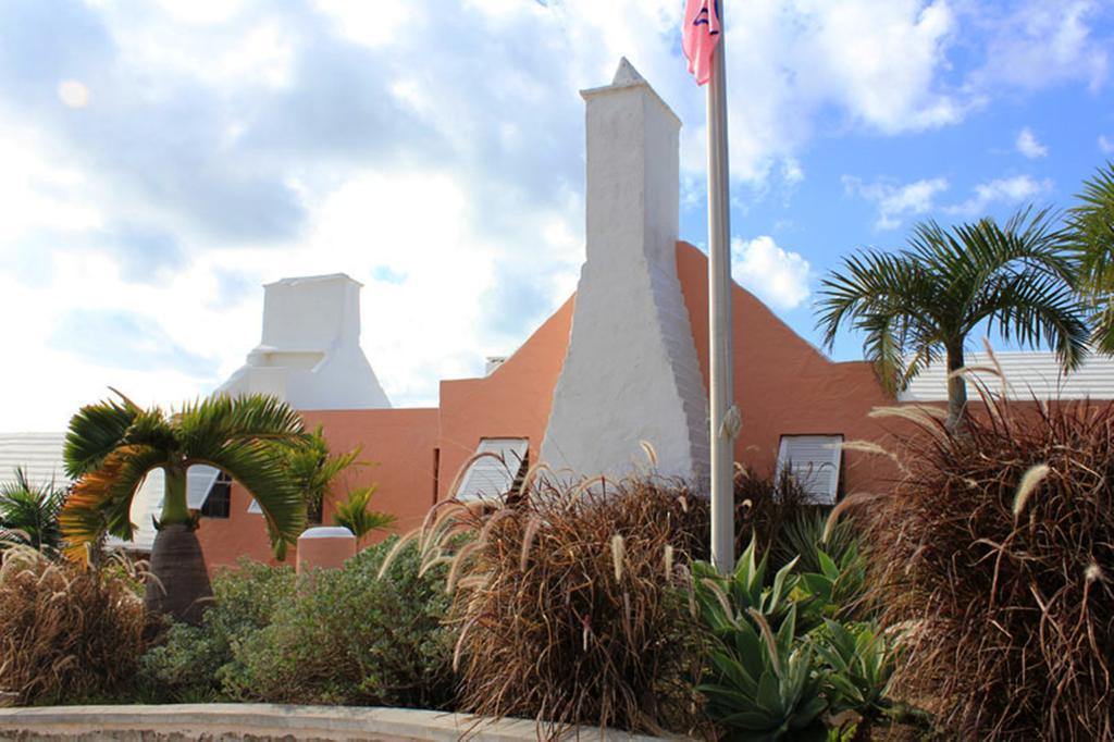 The Reefs Resort And Club Southampton المظهر الخارجي الصورة
