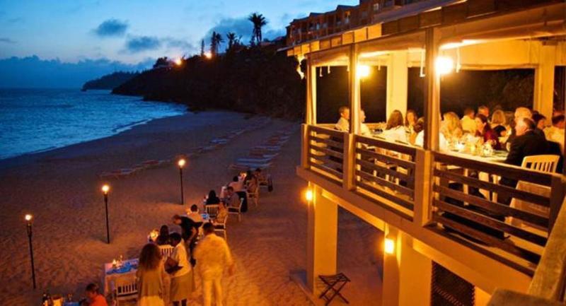 The Reefs Resort And Club Southampton المظهر الخارجي الصورة