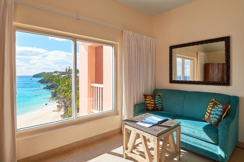 The Reefs Resort And Club Southampton المظهر الخارجي الصورة