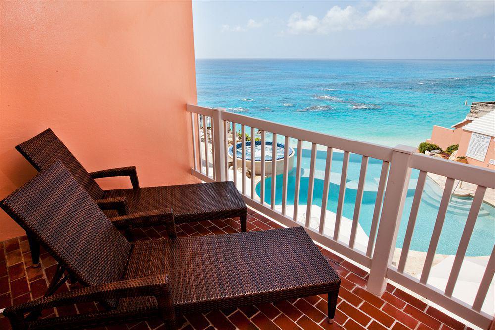 The Reefs Resort And Club Southampton المظهر الخارجي الصورة