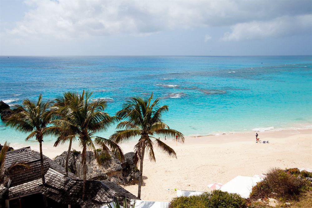 The Reefs Resort And Club Southampton المظهر الخارجي الصورة
